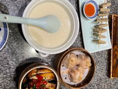 -南京大牌档(之心城店)
