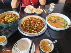 -三生三味密宗川菜·江景餐厅(来福士店)