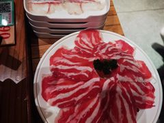 -江小渔鲜鱼火锅(应天西路店)
