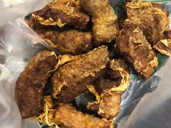 -牛街老爆肚满(牡丹园店)
