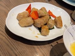 -四道菜·福建菜馆(新街口金鹰店)