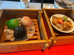 -馋遇江南·精致湖景雅宴(东方之门店)