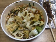 西贝面筋-西贝莜面村(上海百联西郊店)