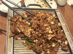 -新乾隆酒楼(帝景园店)