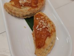 -蔡澜点心·粤菜(月星环球港店)