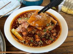 -杨老头鲜货烧烤(太古里店)