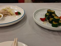 -全聚德(上海首店浦东店)