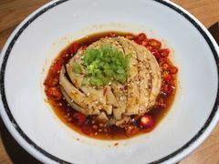 藤椒正经鸡-太二酸菜鱼(福州泰禾店)