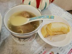 -汗腾格里·风味餐厅(新疆驻京办店)