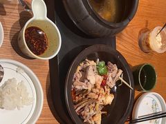 -云海肴·汽锅鸡·云南菜(广安门天虹店)