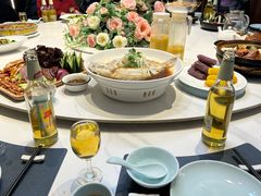 -绿江春(长江街店)