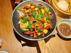 -黑家养生粥道馆(新世纪店)