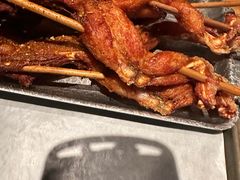 -北丐先生·野馄饨烧烤(长宁龙之梦店)