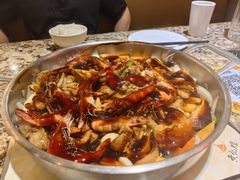 -黄记煌三汁焖锅(新世纪广场店)