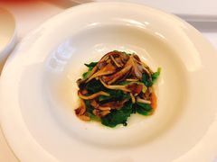 菌菇青菜-福1015(愚园路店)