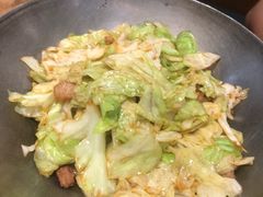 -7017浙菜•建德味(市心北路店)