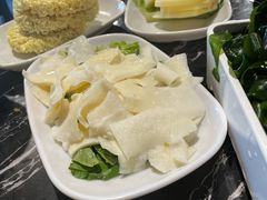 -古乐牛香·鲜牛肉牛杂火锅(象湖店)