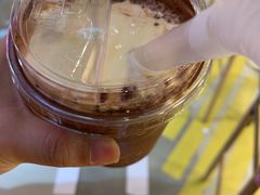 -寿奶茶·鲜奶与茶(合生汇购物中心店)
