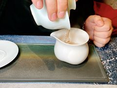 -醉西楼·国风茶社