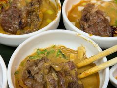 -奥西拉烤肉,盒饭,冷面(青岩刘店)