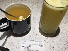 香橙柚子蜜-BE BRIGHT KITCHEN(正佳广场店)