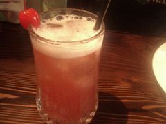 -Shanghai Brew House上海啤酒工坊(老外街店)
