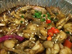 特色油焖大虾-巴厘龙虾·榜首油焖大虾(音乐学院·沿江酒馆店)