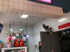 -BOIBOI马来茶餐室(江宁路店)