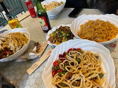 -乐三里屯面馆(阿那亚店)