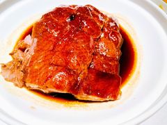 陈皮烧鹅-粤界(望京金辉店)