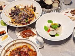 -7号院家宴.烧鸽子(门头沟店)