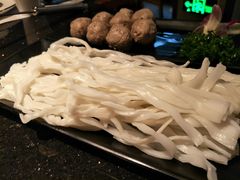 -牛事制造局牛肉火锅(莲岳路店)