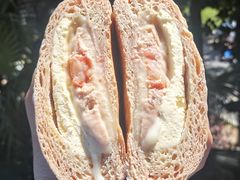 草莓流心包-华南理工大学-学2食堂