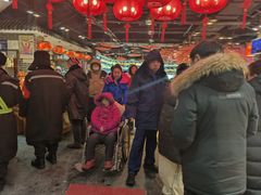 -东北大院·东北菜(三台子店)