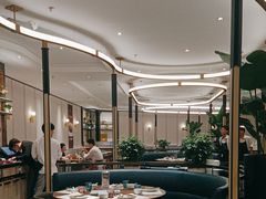 -港丽餐厅(正大店)