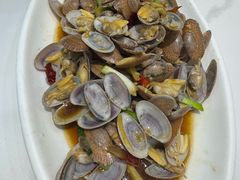 -金海湾海鲜排档(朱家尖店)