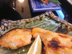 -真剑日本料理·铁板烧(贵州路店)