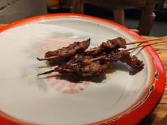 -北丐先生·野馄饨烧烤(雨花万象店)