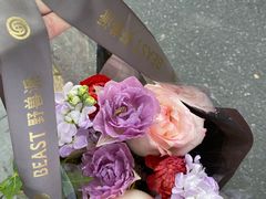 -BEAST野兽派(上海浦东嘉里城店)