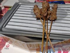 -木屋烧烤(龙岗龙城万科里店)