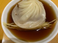 -鼎泰丰(嘉年华•海信广场VILLAGE店)