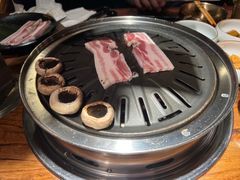 -九田家黑牛烤肉料理(新辰里亚运村店)