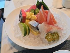 -星璞全日餐厅·高空自助餐(深铁铂尔曼酒店)
