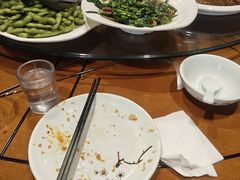 -胶东海鲜大排档(北太平庄店)