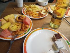 -比格比萨自助(德思勤四季汇店)