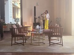 -逸廊大堂吧(三亚海棠湾万丽度假酒店)