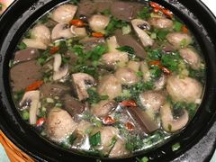 -金典银峰老鹅馆·昆山菜(亭林公园店)