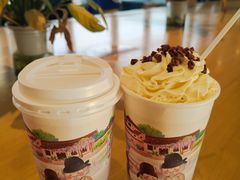 -霓裳茶舞(上海静安大悦城店)