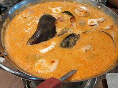 -The Dishes Seafood & Restaurant