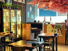 -乐园夜市场(五道口王庄路店)